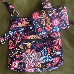 Vera Bradley set